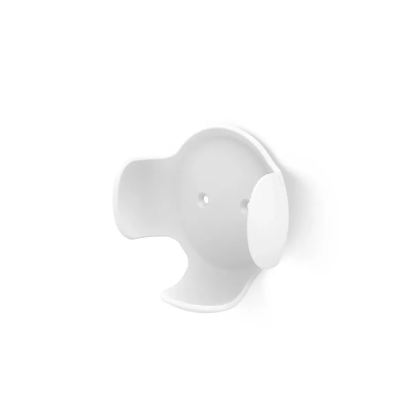 Hama Hama Lautsprecher-Wandhalterung für Google Home/Nest mini – Produktbild 1 von 3