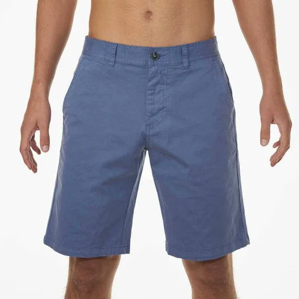 Panareha Panareha Bermudas Shorts TURTLE Bio-Baumwolle, Blau, – Produktbild 1 von 2
