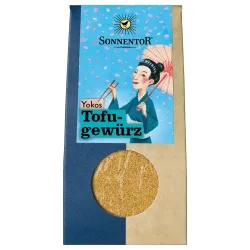 SONNENTOR Tofugewürz – Produktbild 1 von 1