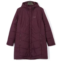 Jack Wolfskin Winterjacke XL – Produktbild 1 von 1