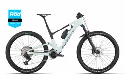Scott Scott Lumen 910 - 29 Zoll 520Wh 12K-AXS Fully - cumulus white – Produktbild 1 von 1