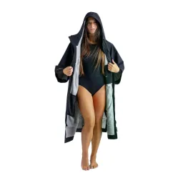 Dryrobe Surf-Poncho für Damen Dryrobe Tech-Lite – Produktbild 1 von 1