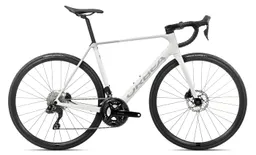 Orbea Orbea ORCA M30i - 28 Zoll 24K-Di2 Diamant - Iris White/ Lilac – Produktbild 1 von 1
