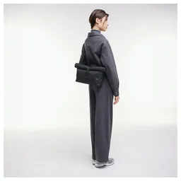 GOT BAG GOT BAG Messenger Bag und Duffle Bag aus RE:PET – Produktbild 1 von 1