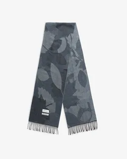 Rotholz Rotholz - Woven Schal Merino breit – Produktbild 1 von 1