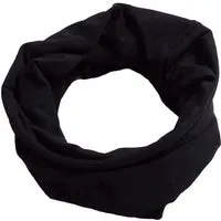 liebewicht liebewicht Multifunktions Loop "Pur" verschiedene Farben, Schwarz, – Produktbild 1 von 1