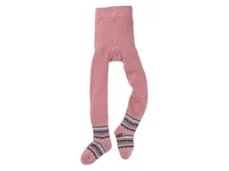 grödo Baby Strumpfhose altrosa Gr. 00 – Produktbild 1 von 1