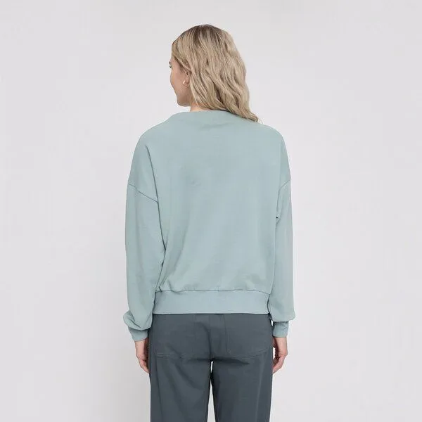 Mazine Mazine Turtleneck Sweatshirt – Produktbild 3 von 3