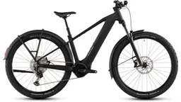 Cube Cube Reaction Hybrid Pro 800 FE Schwarz Modell 2026 – Produktbild 1 von 1