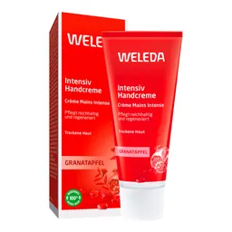 Weleda Weleda Granatapfel Intensiv Handcreme – Produktbild 1 von 1