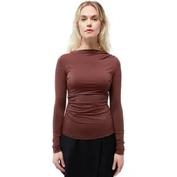 Givn Berlin Givn Berlin Longsleeve GBRonja Tencel – Produktbild 1 von 1