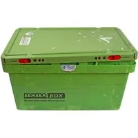 Memo memo Stapelbox, Gebrauchtware Gr. L – Produktbild 1 von 1