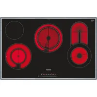 Siemens Siemens ET845FCP1D, Schwarz, – Produktbild 1 von 1