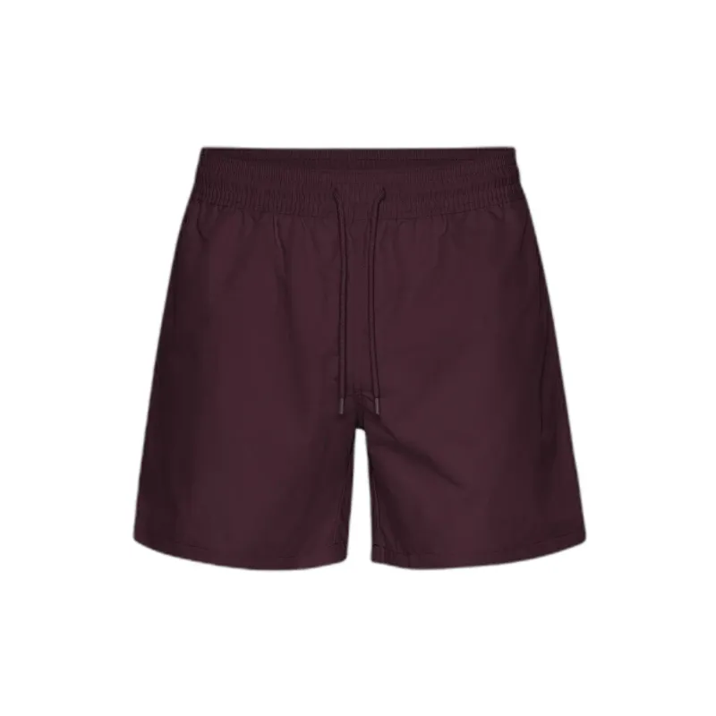 Colorful Standard Badehose Colorful Standard Classic, Rouge, – Produktbild 1 von 1