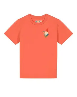 watabout.kids watabout.kids T-Shirt Kinder Gartenzwerg – Produktbild 1 von 1