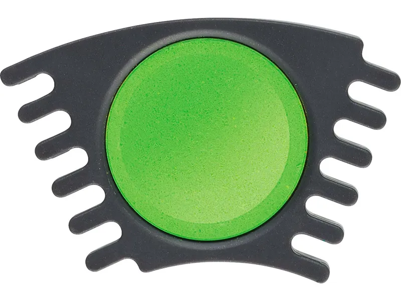 Faber-Castell Faber-Castell Einzelfarbe Connector gelbgrün – Produktbild 1 von 1