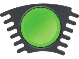 Faber-Castell Faber-Castell Einzelfarbe Connector gelbgrün – Produktbild 1 von 1