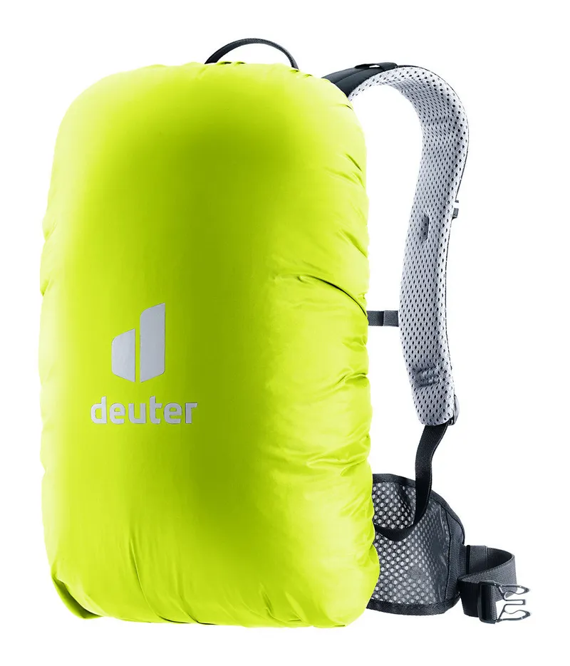 Deuter Deuter RAINCOVER MINI Regenschutz für den Rucksack Neon, Yellow, – Produktbild 2 von 2