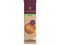 ALB-GOLD ALB-GOLD Bio-Dinkel-Spaghetti 500 g – Produktbild 1 von 1