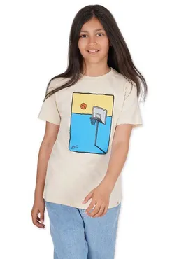 Band of Rascals Band of Rascals Court T-Shirt – Produktbild 1 von 1