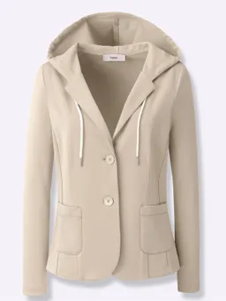 heine Blazer sand – Produktbild 1 von 1