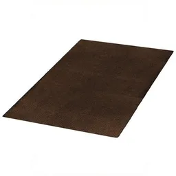 Prolana Prolana Handgefertigter Flachgewebe-Teppich "Flat" aus Wolle in Braun – Produktbild 1 von 1