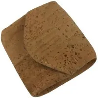 Artelusa Artelusa kleine Kork-Geldbörse – Produktbild 1 von 1