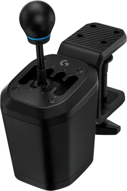 Logitech G Logitech G RS H Shifter – Produktbild 1 von 1
