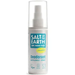 Salt of the Earth Salt of the Earth Unscented Deo Spray – Produktbild 1 von 1