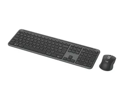 Logitech Logitech Signature Slim Combo MK950 | 920-012485 | Tastatur-und-Maus-Set – Produktbild 1 von 1