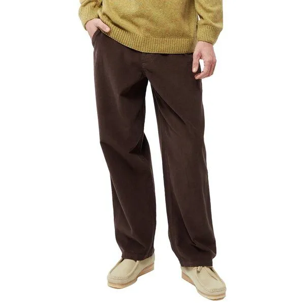 Givn Berlin Givn Berlin Cordhose GBKlaas, Coffee brown cord, – Produktbild 1 von 3