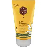 Bee Honest Bee Honest Body Butter Olive & Propolis – Produktbild 1 von 1