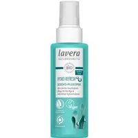 Living Crafts LIVING CRAFTS - HYDRO REF. GES-PFL.SPRAY - (n/a), Nachhaltige Mode, Bio Bekleidung – Produktbild 1 von 1
