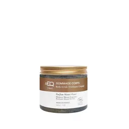 EQ-Love EQ-Love Body Scrub | Körperpeeling Salz & Vulkansand – Produktbild 1 von 1