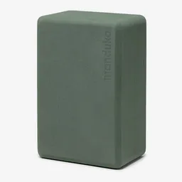 Manduka Manduka Recycled Foam Block – Produktbild 1 von 1
