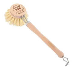 Bürstenhaus Redecker Bürstenhaus Redecker Spülbürste Fibre – Produktbild 1 von 1