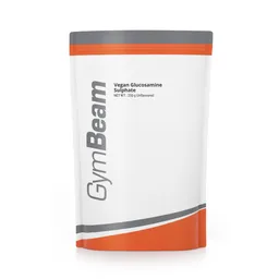GymBeam GymBeam Veganes Glucosaminsulfat 250 g – Produktbild 1 von 1