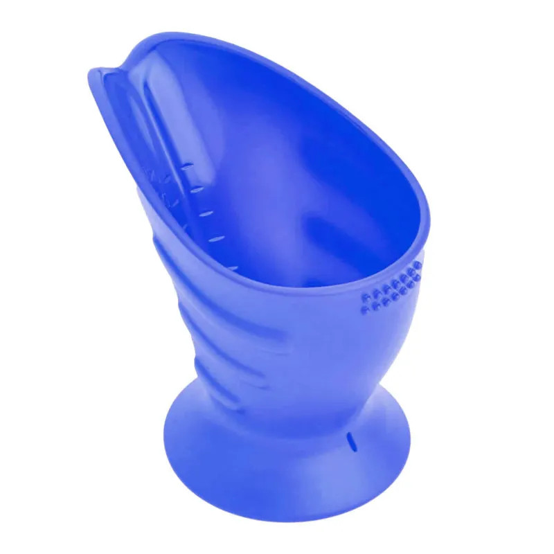 Hoppediz Hoppediz® Trinklernbecher CamoCup, Blau, – Produktbild 1 von 3