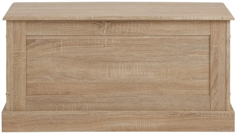 OTTO home Sitzbank Binz, zwei unterschiedliche Farbvarianten, mit Stauraum, Breite 90 cm, Beige, – Produktbild 5 von 6