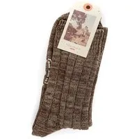 Nudie Jeans Nudie Jeans Rib Socks – Produktbild 1 von 1