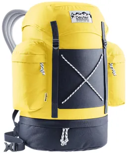 Deuter Deuter Wengen Lifestyle Rucksack corn-ink – Produktbild 1 von 1