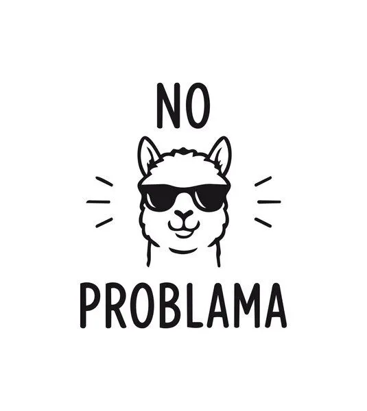 Gary Mash GARY MASH Shirt Asheville No Problama aus Bio-Baumwolle, Gelb, – Produktbild 2 von 4