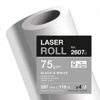 Clairefontaine Clairefontaine Plotterpapier Clairjet – Produktbild 2 von 2