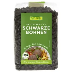 RAPUNZEL Schwarze Bohnen – Produktbild 1 von 1