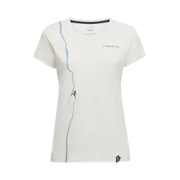 La Sportiva Damen T-Shirt La Sportiva Route – Produktbild 1 von 1