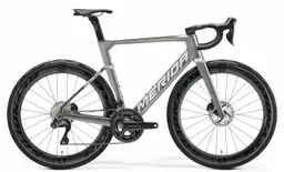 Merida Merida REACTO 8000 - 28 Zoll 24K Diamant - Gunmetal Grey – Produktbild 1 von 1
