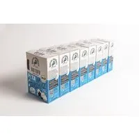social product social product BIO-TOFU GERÄUCHERT X PETA (MULTIPACK) – Produktbild 1 von 1