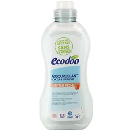 Ecodoo Ecodoo Assouplissant Pêche - Weichspüler – Produktbild 1 von 1
