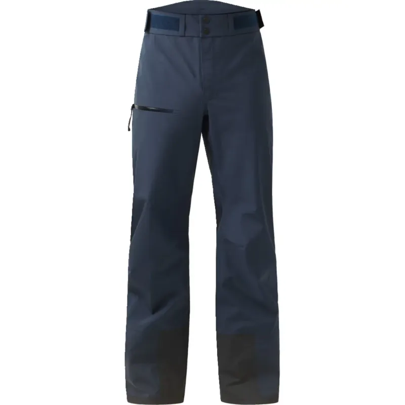 Haglöfs Skihose Haglöfs Alper Poorf, Bleu, – Produktbild 1 von 1