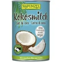 RAPUNZEL Kokosmilch – Produktbild 1 von 1